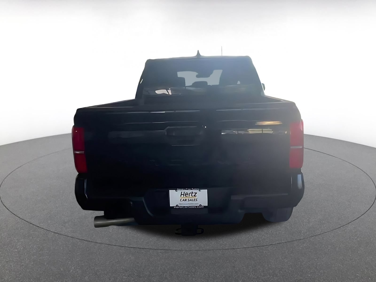 Thumbnail: 2025 Toyota Tacoma - 12