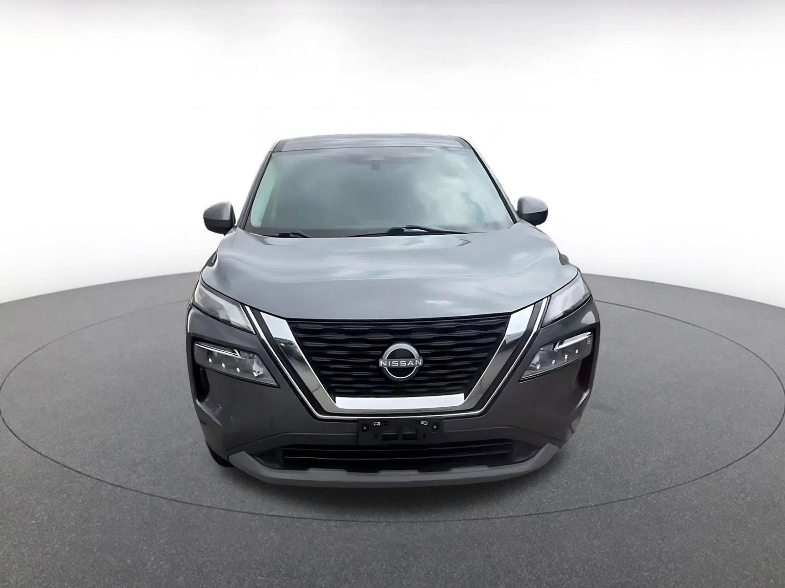Thumbnail: 2023 Nissan Rogue - 5