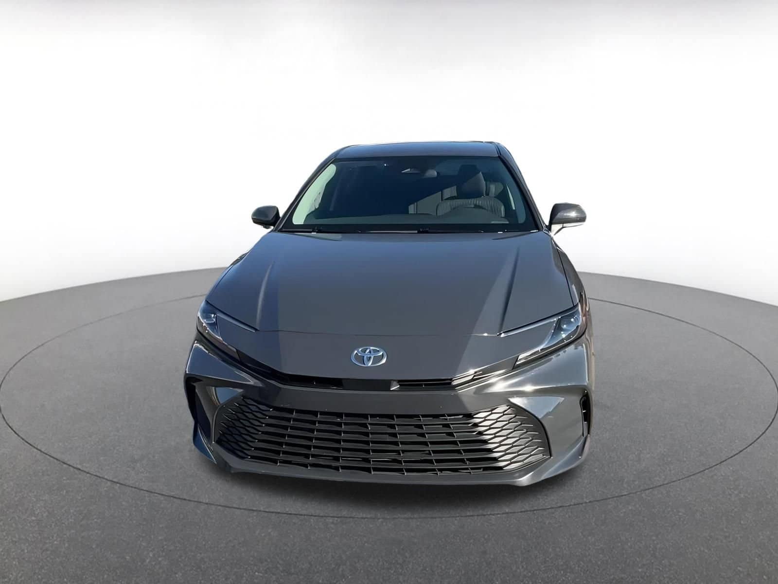 Thumbnail: 2025 Toyota Camry - 5