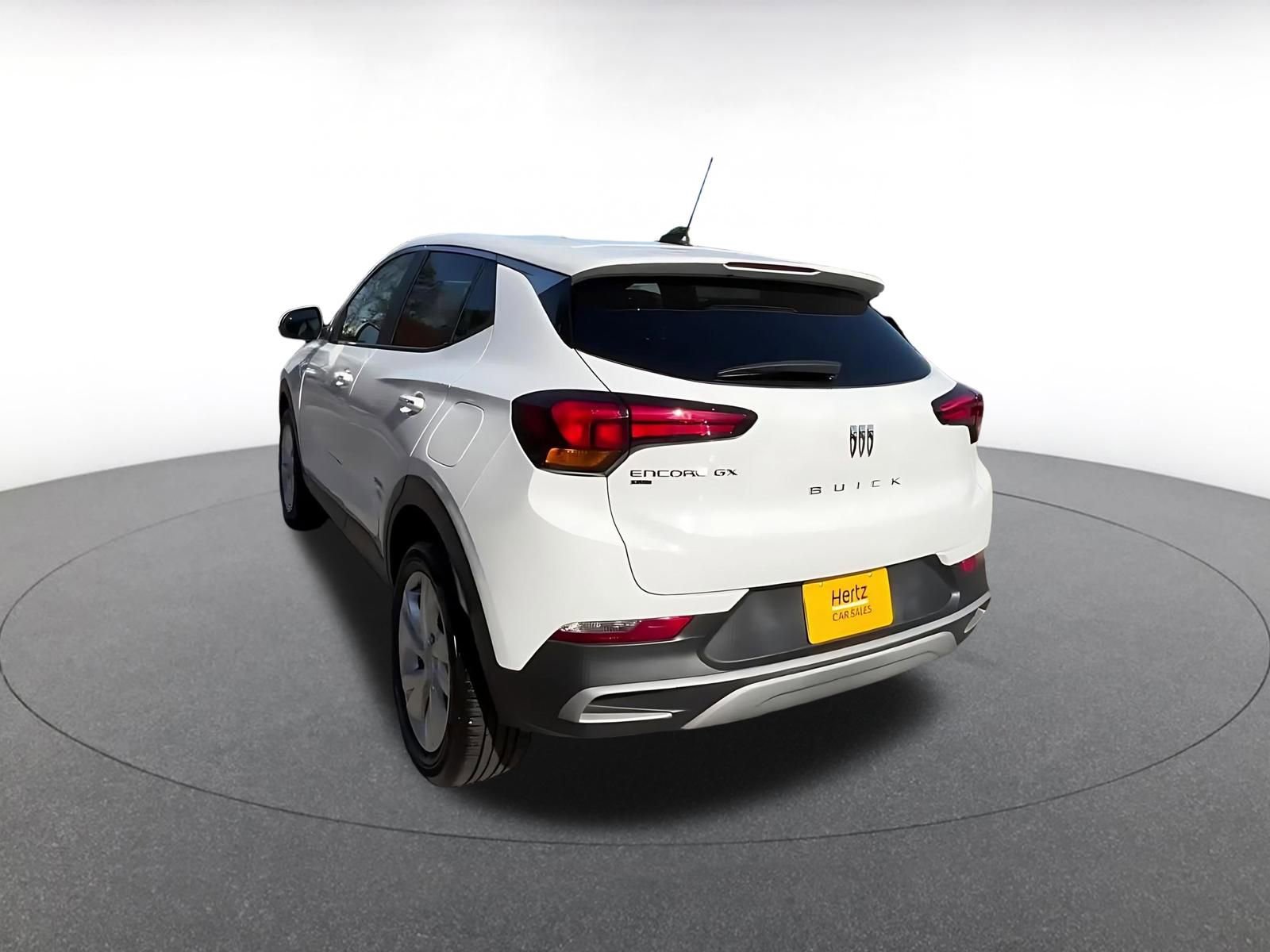 Thumbnail: 2025 Buick Encore GX - 16