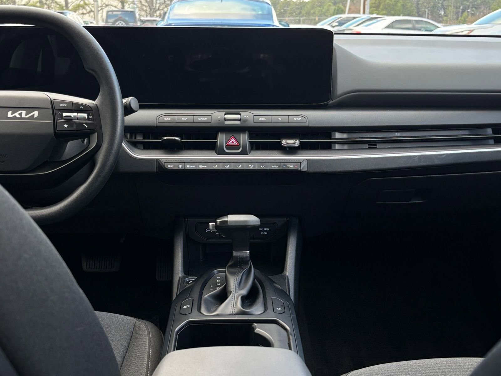 Thumbnail: 2025 Kia K4 - 18