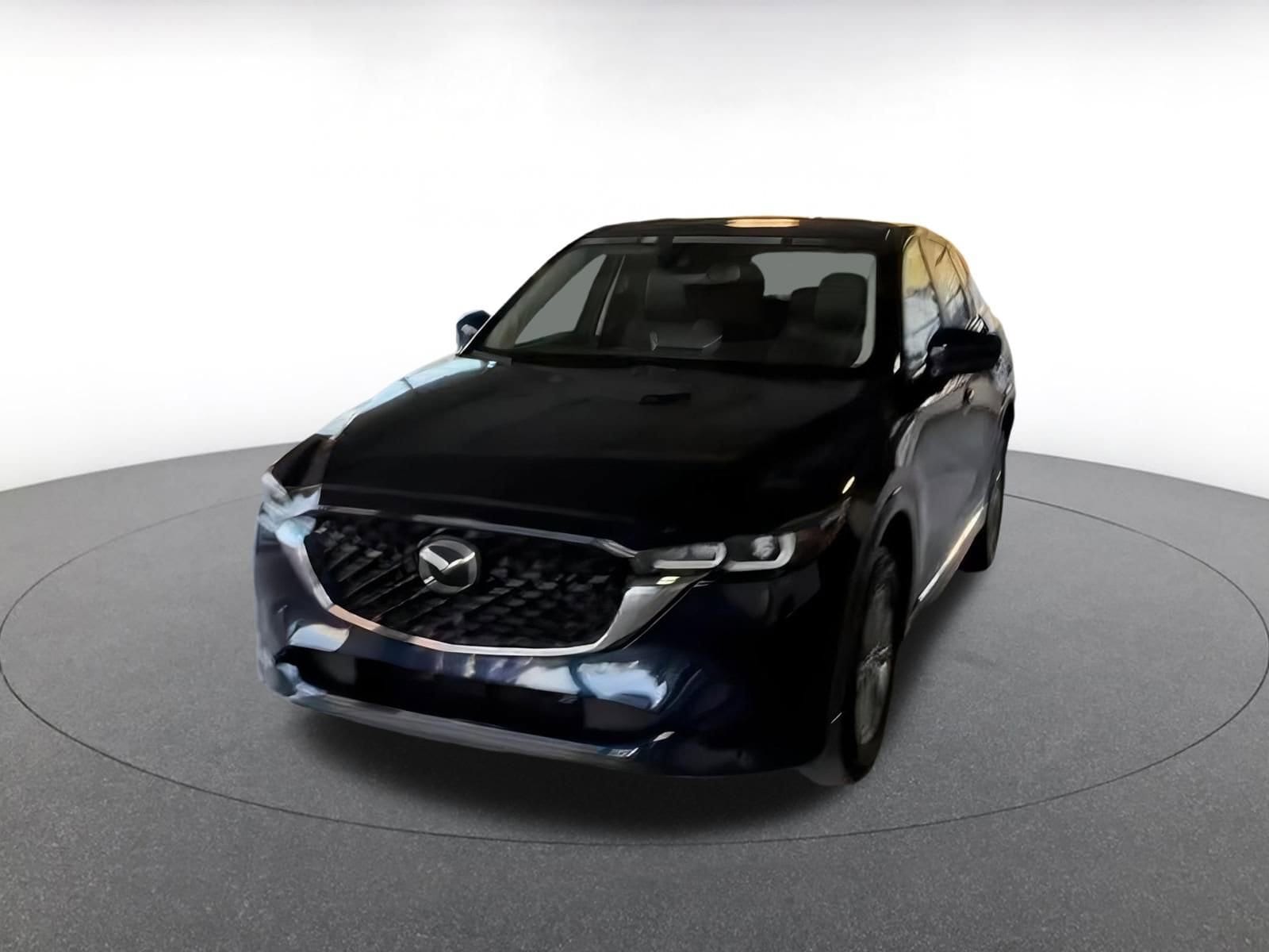 Thumbnail: 2025 Mazda CX-5 - 8