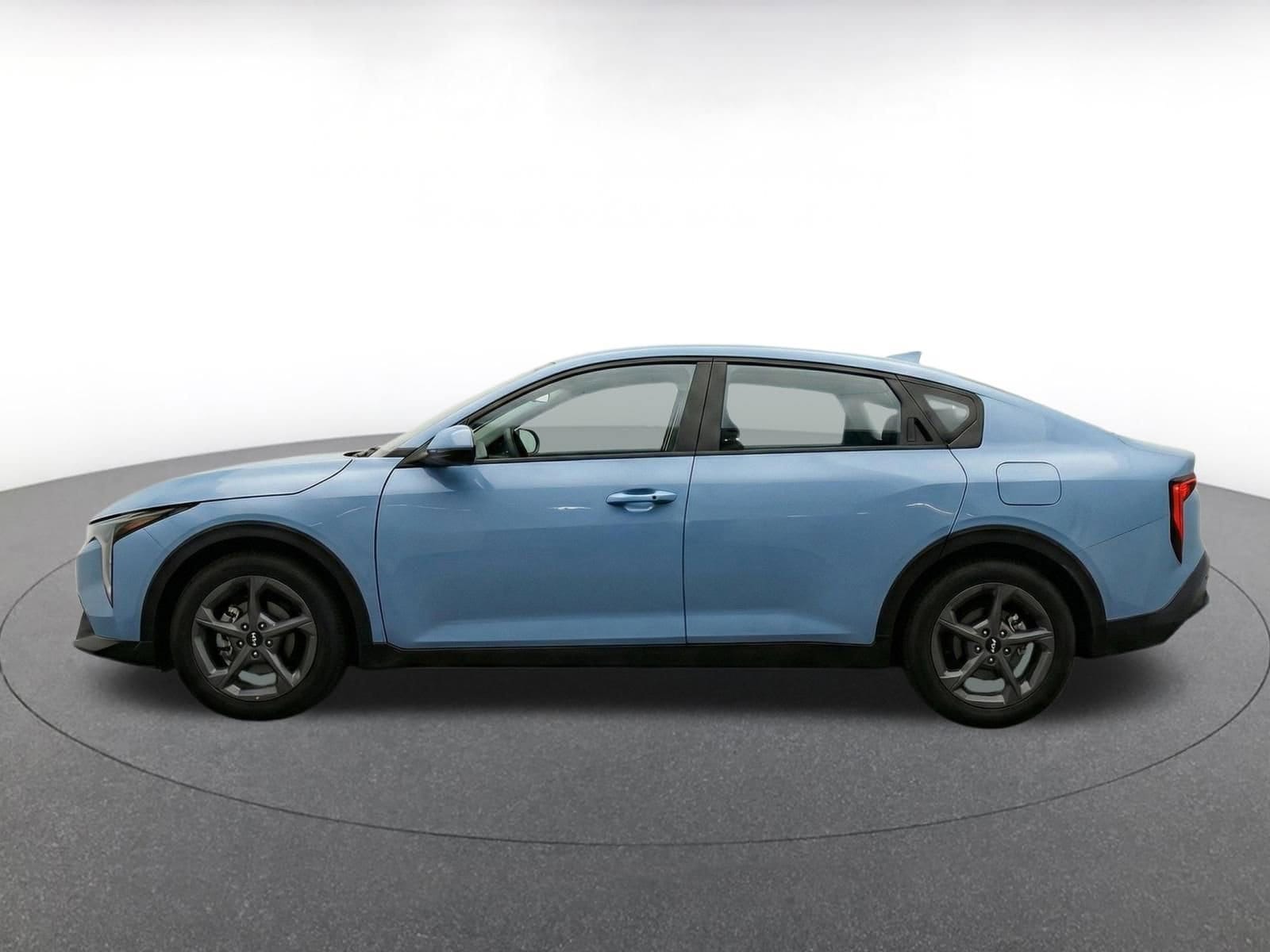 Thumbnail: 2025 Kia K4 - 5