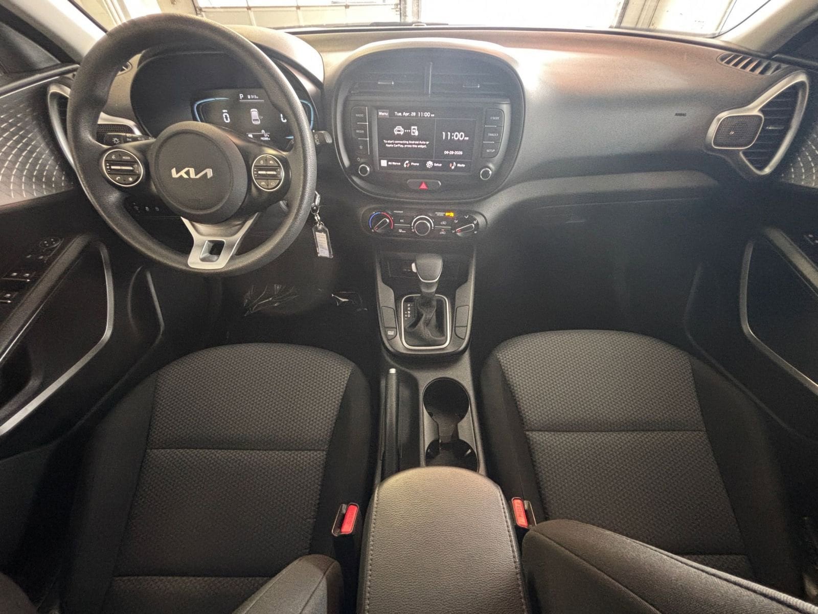 Thumbnail: 2025 Kia Soul - 31