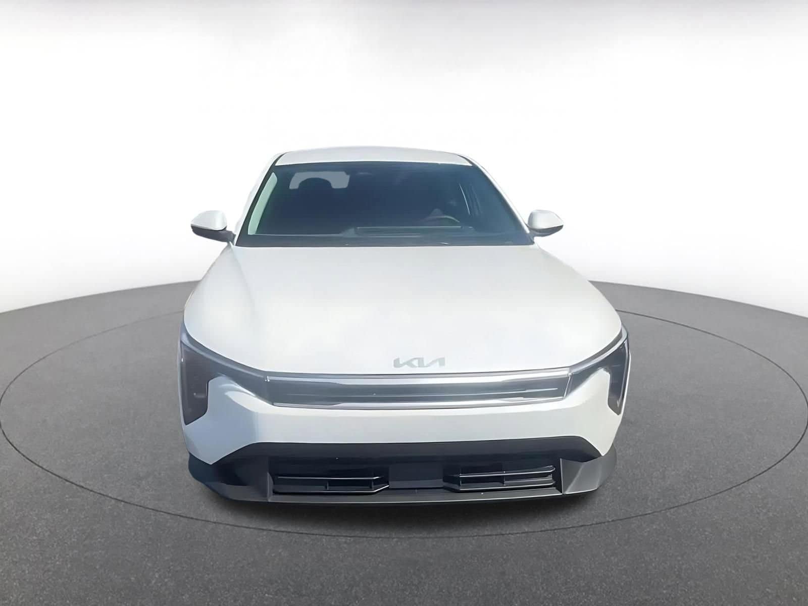 Thumbnail: 2025 Kia K4 - 5