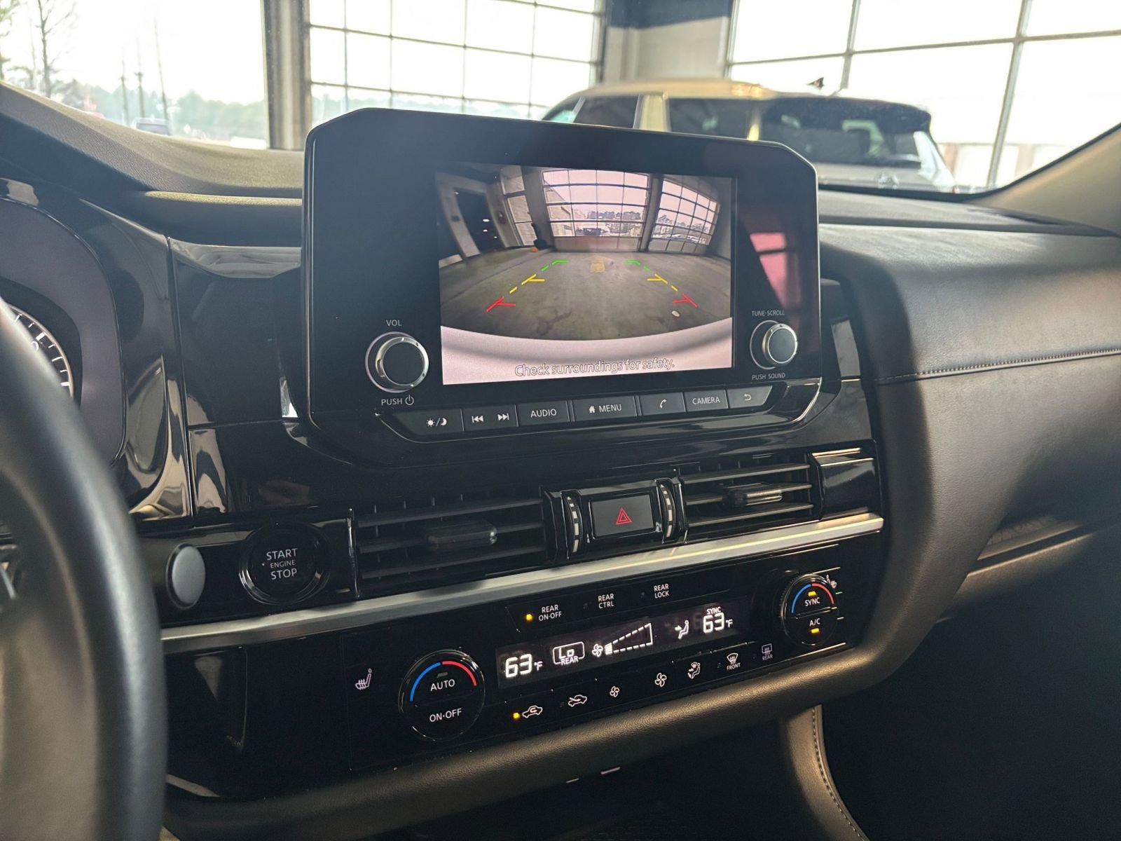 Thumbnail: 2025 Nissan Pathfinder - 31