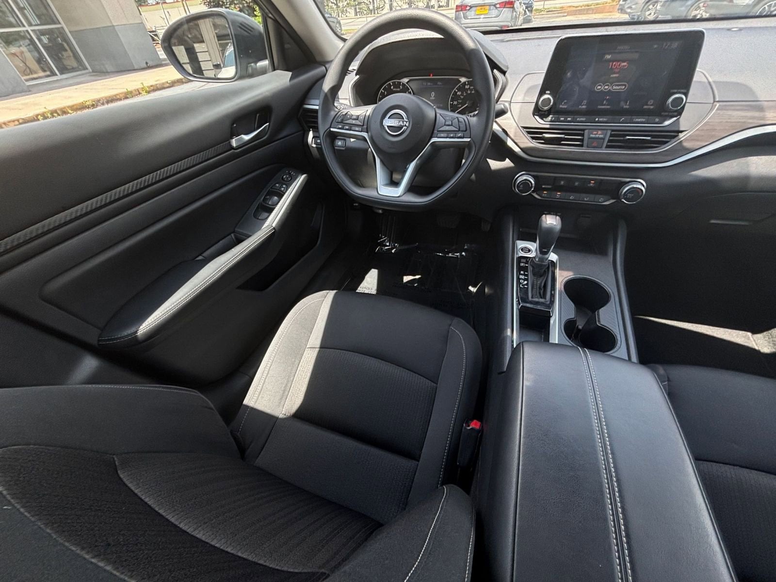 Thumbnail: 2025 Nissan Altima - 34