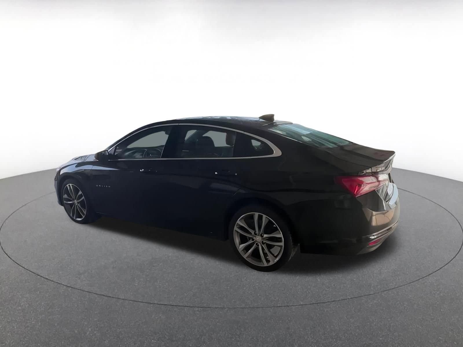 Thumbnail: 2024 Chevrolet Malibu - 18