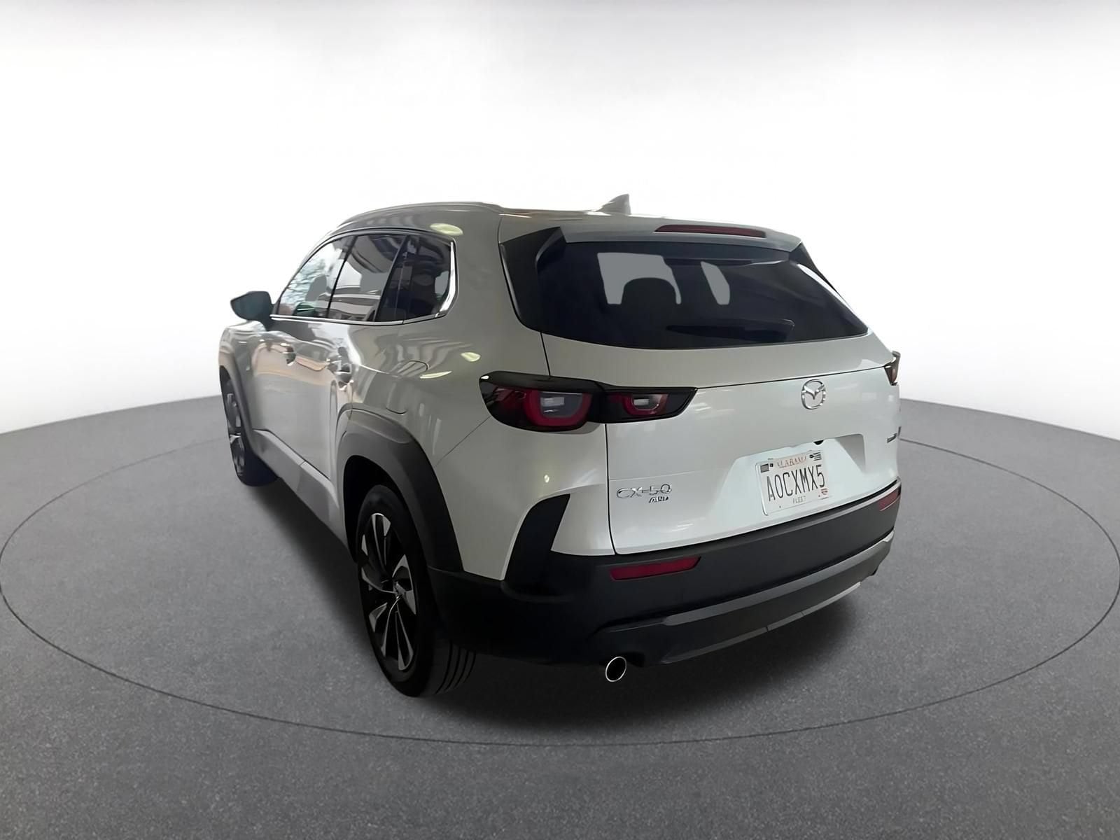 Thumbnail: 2025 Mazda CX-50 - 11