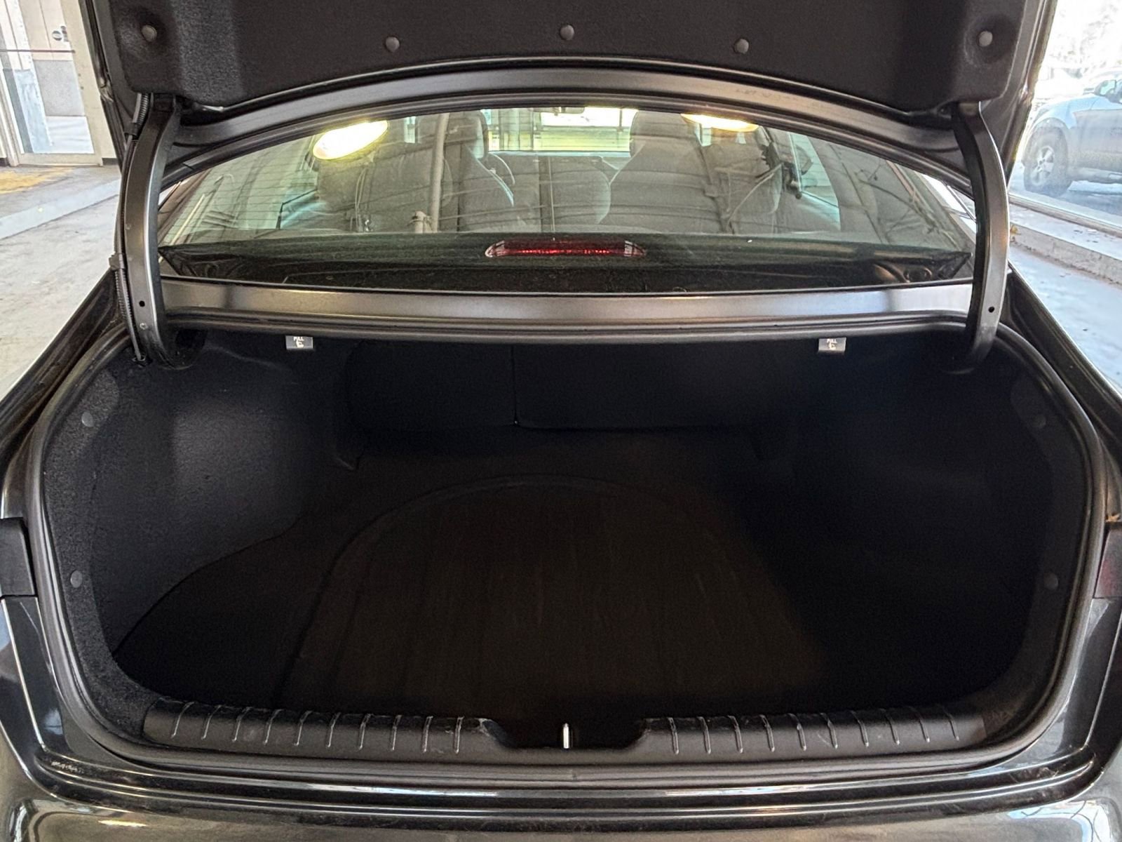 Thumbnail: 2025 Kia K4 - 30