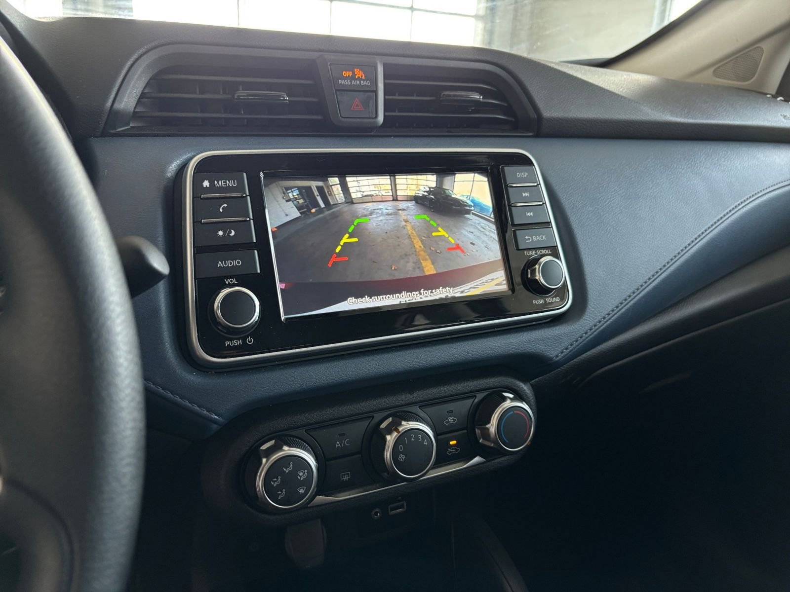 Thumbnail: 2025 Nissan Versa - 23