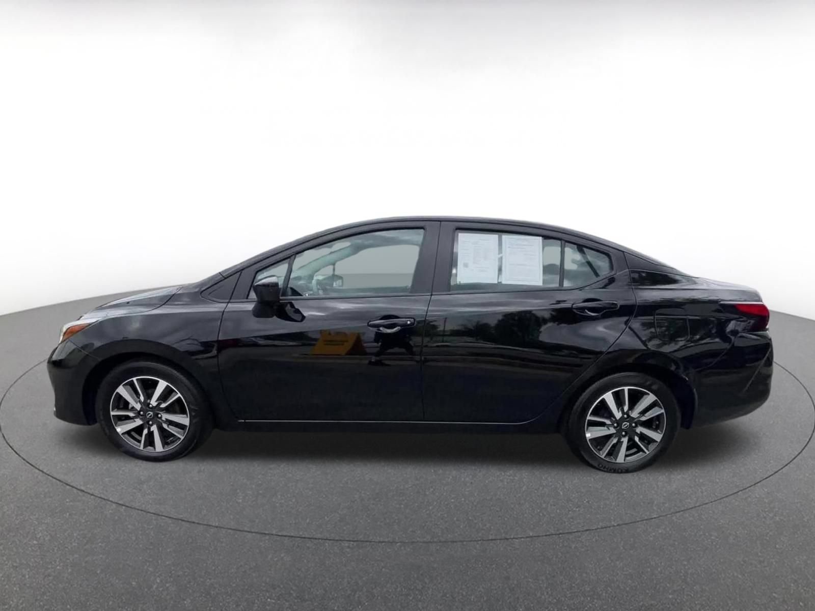 Thumbnail: 2025 Nissan Versa - 10