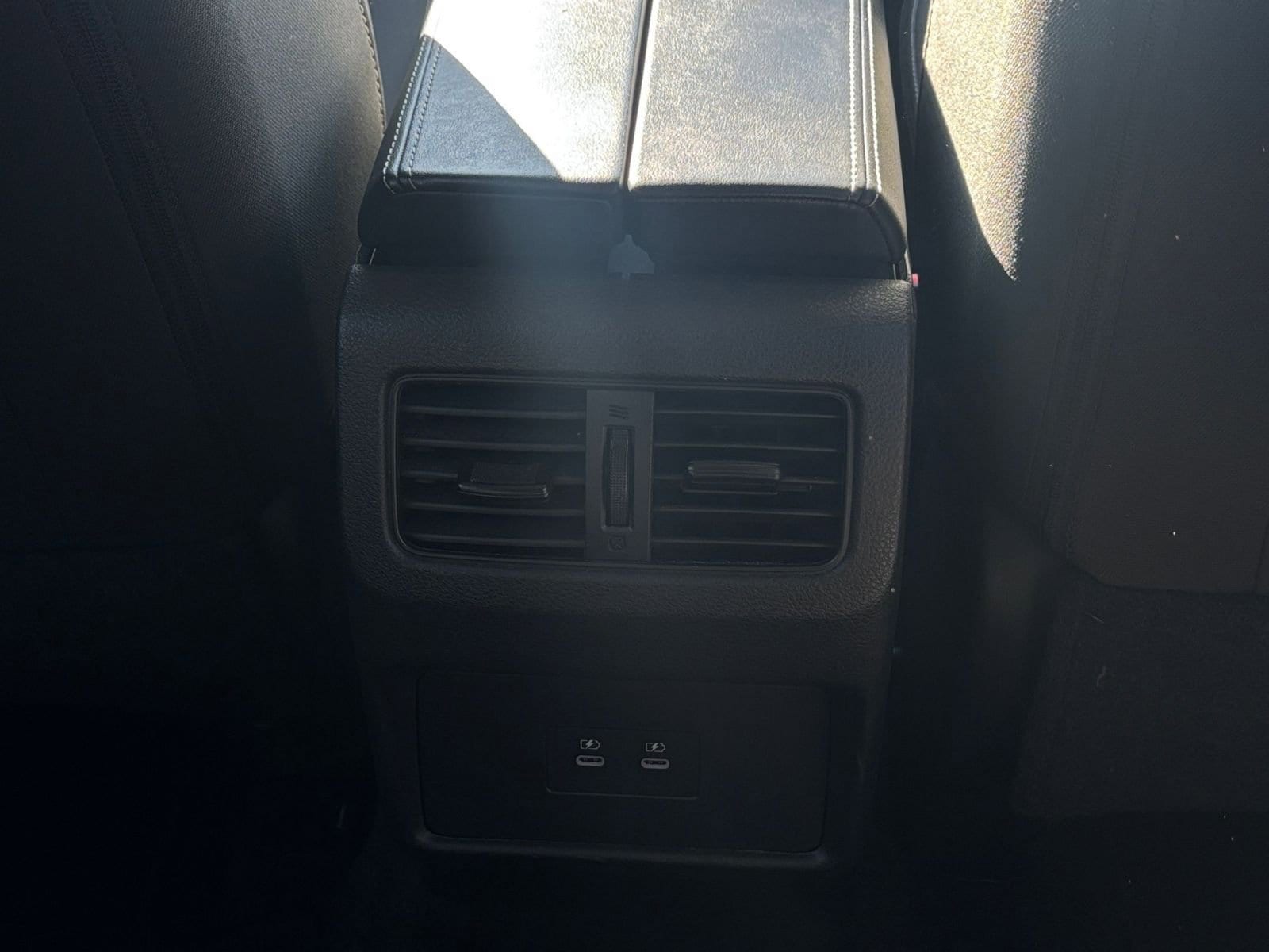 Thumbnail: 2025 Nissan Rogue - 25