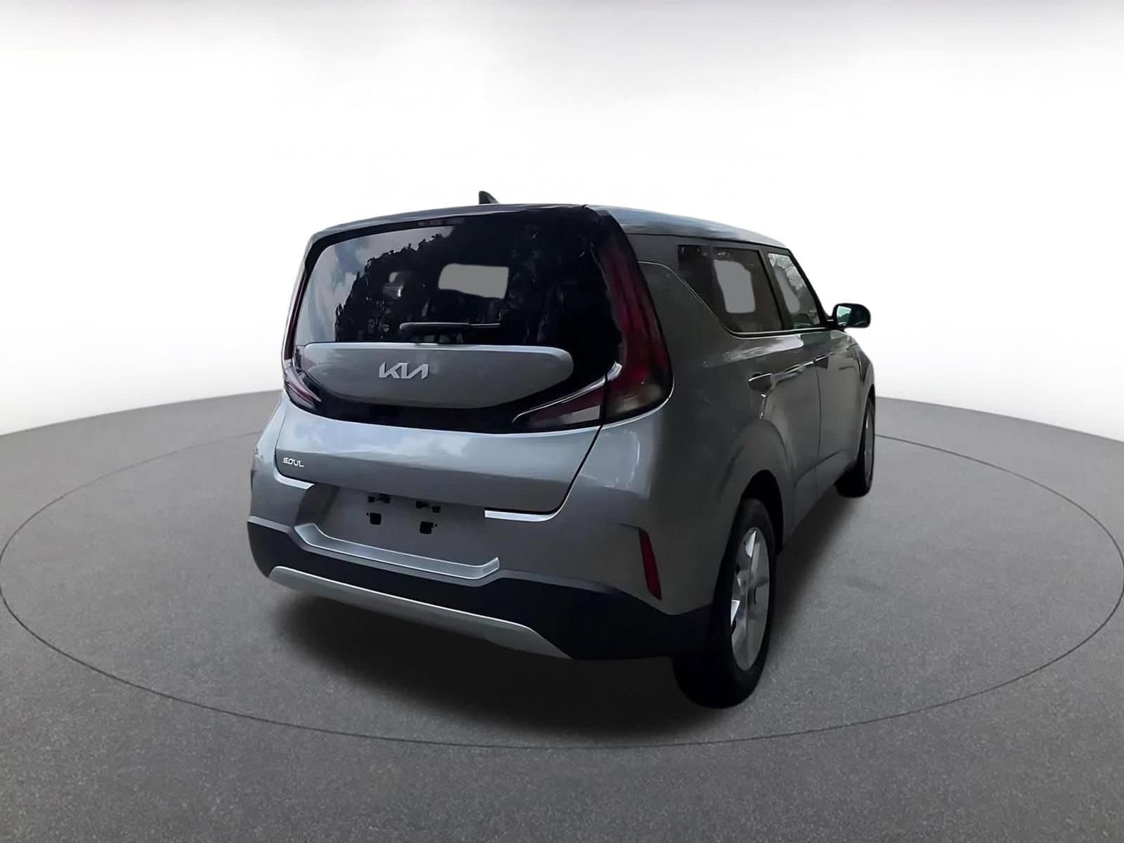 Thumbnail: 2025 Kia Soul - 13