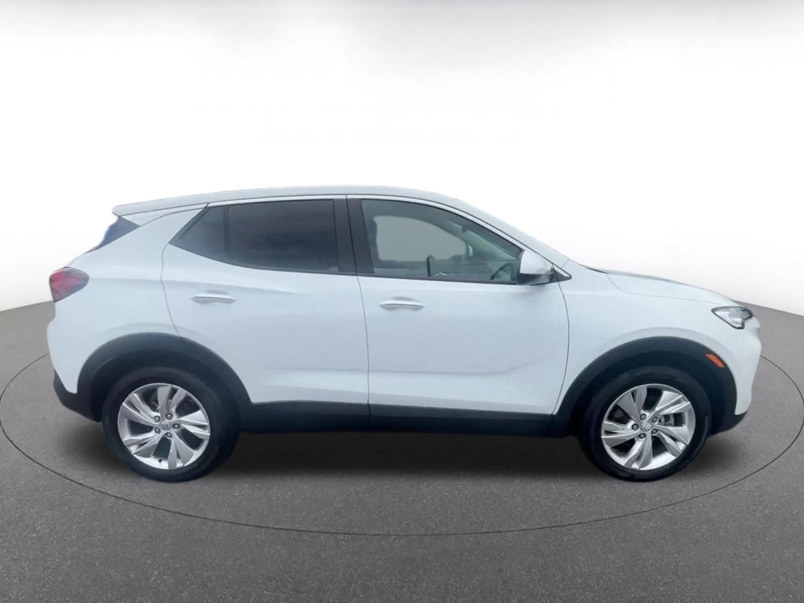 Thumbnail: 2025 Buick Encore GX - 16