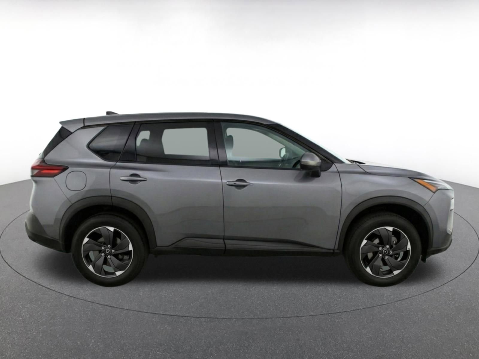 Thumbnail: 2025 Nissan Rogue - 13