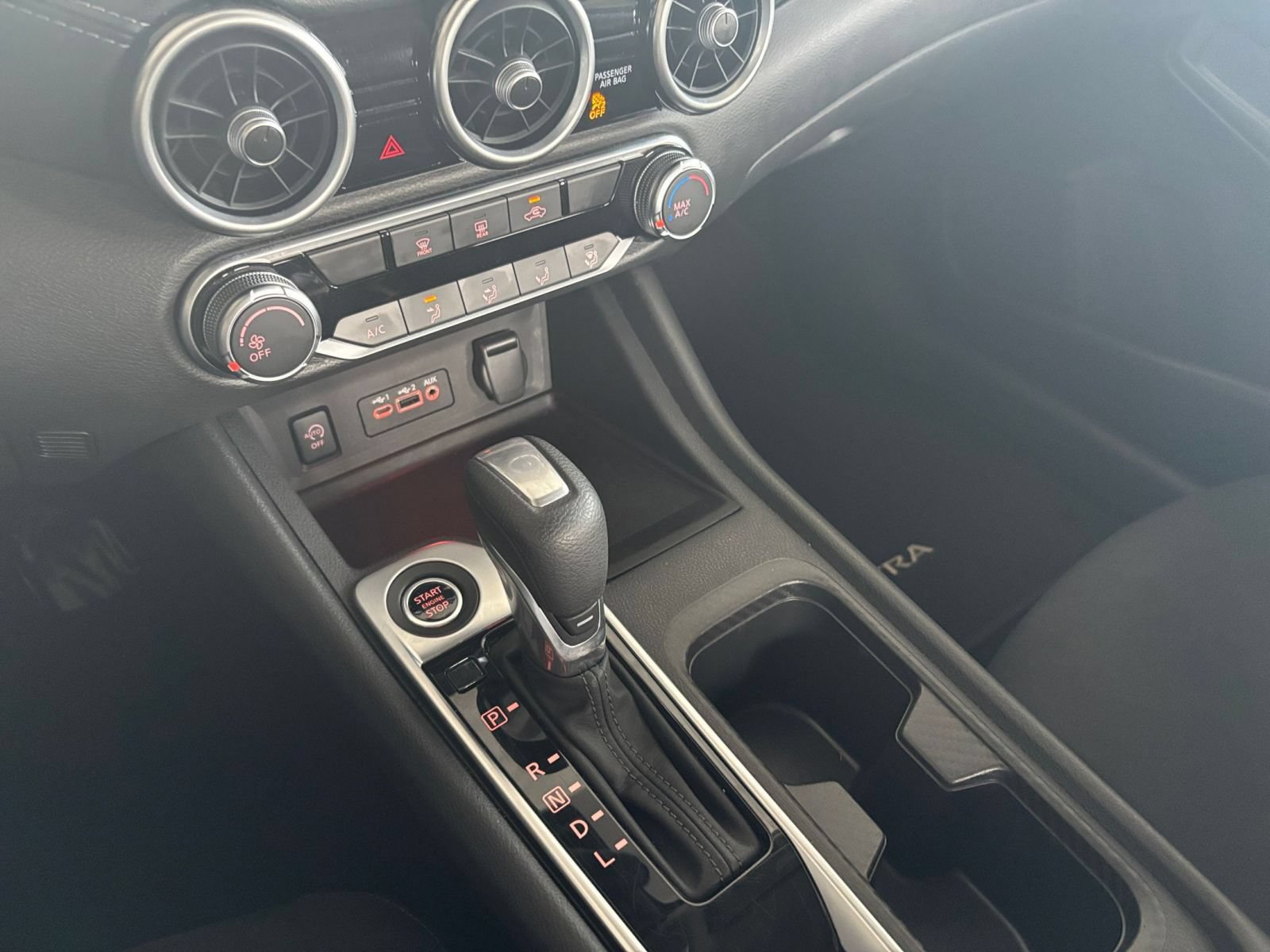 Thumbnail: 2025 Nissan Sentra - 35