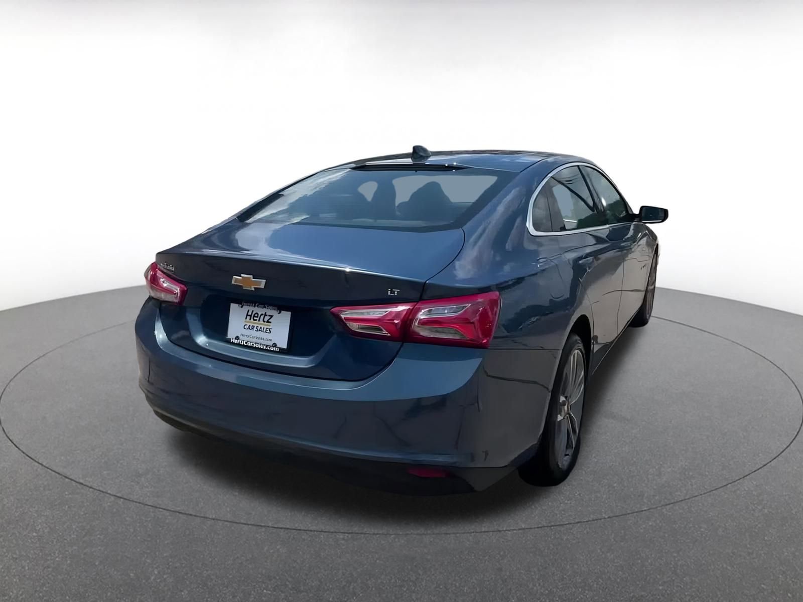 Thumbnail: 2024 Chevrolet Malibu - 13