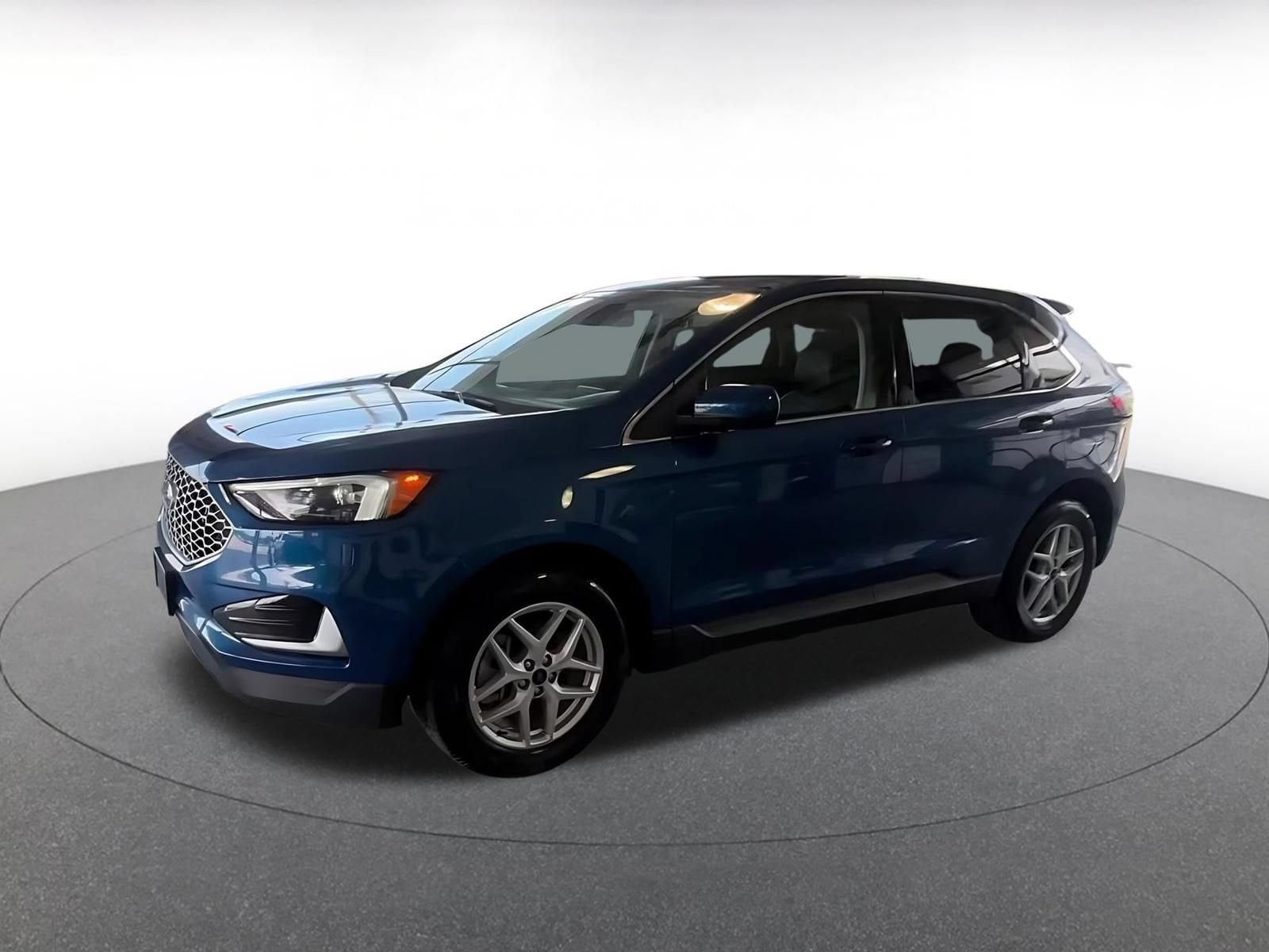 Thumbnail: 2024 Ford Edge - 7