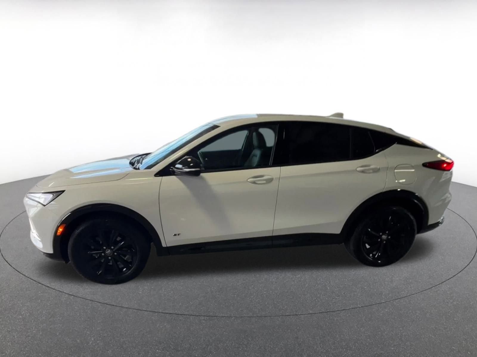 Thumbnail: 2025 Buick Envista - 8