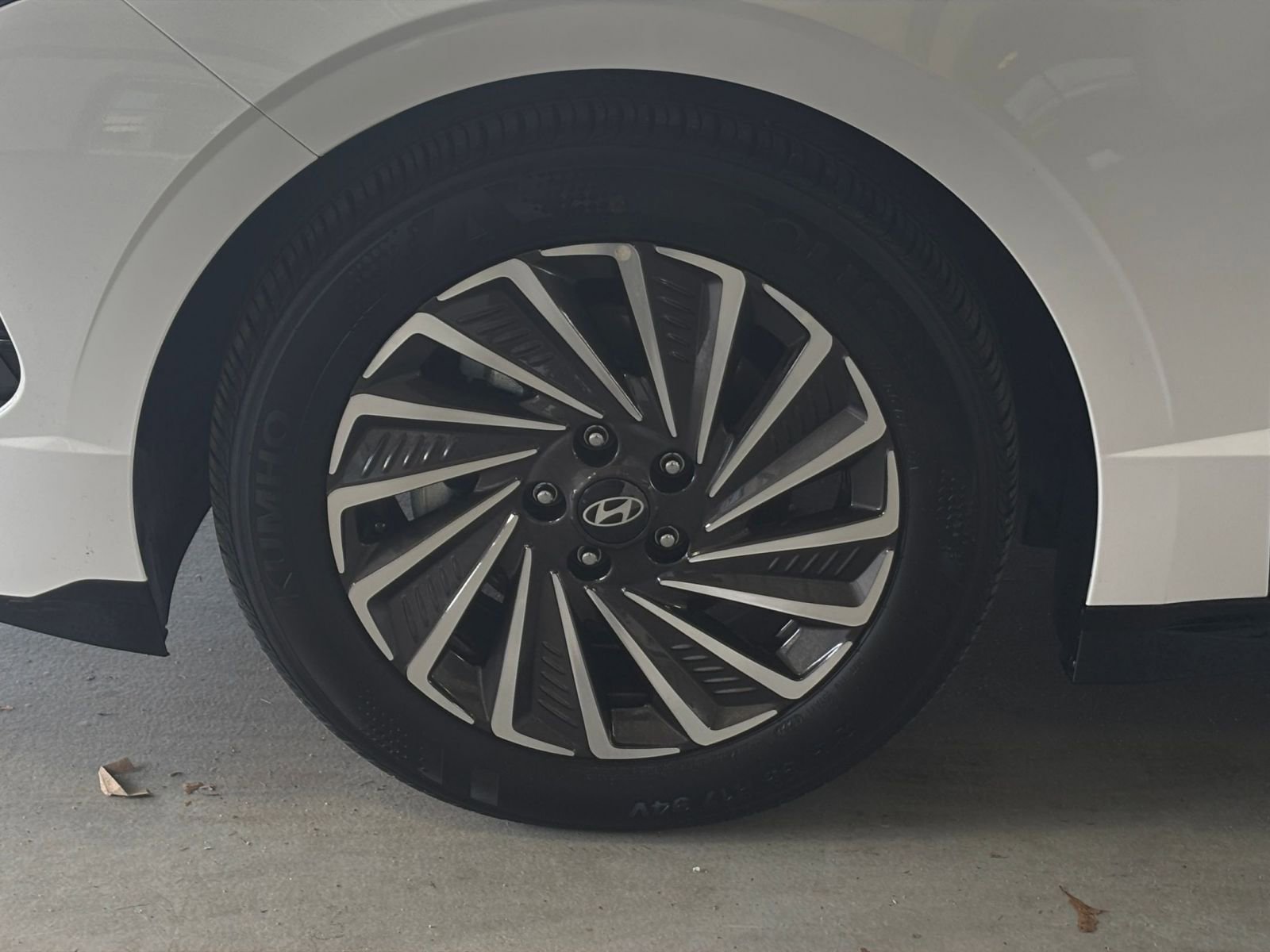 Thumbnail: 2025 Hyundai Sonata - 31