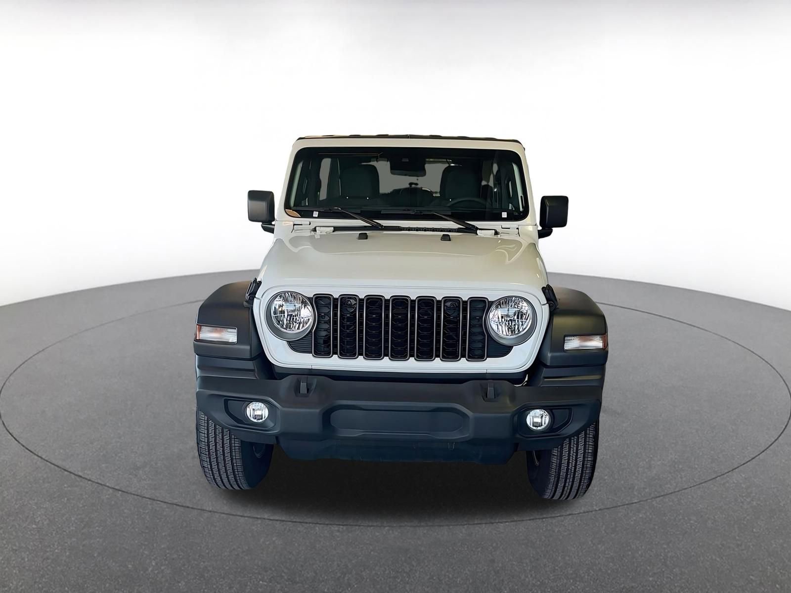 Thumbnail: 2025 Jeep Wrangler - 5