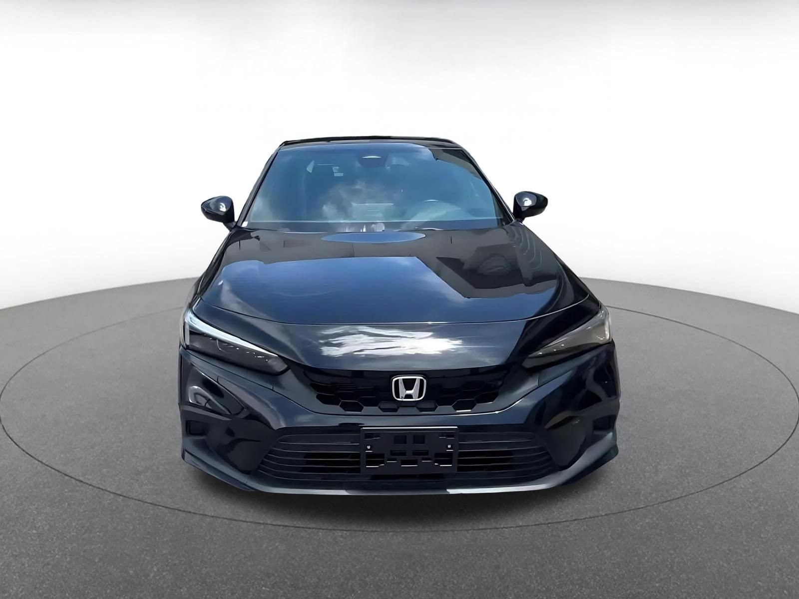 Thumbnail: 2024 Honda Civic - 5