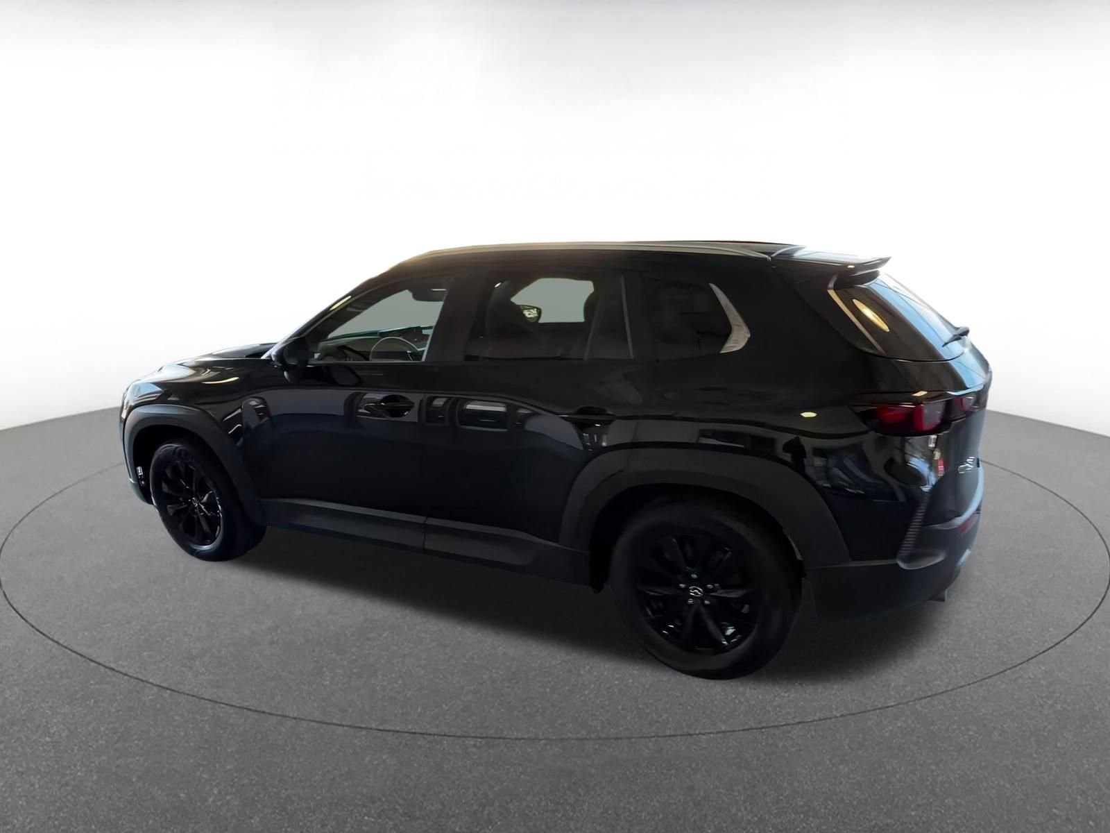 Thumbnail: 2025 Mazda CX-50 - 13