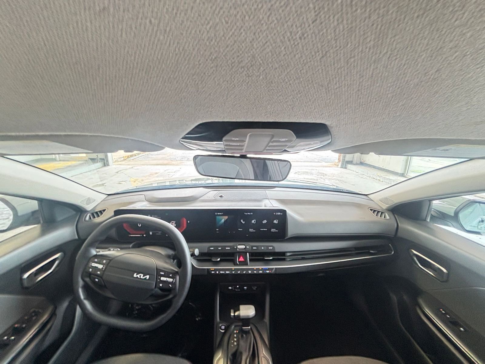 Thumbnail: 2025 Kia K4 - 33