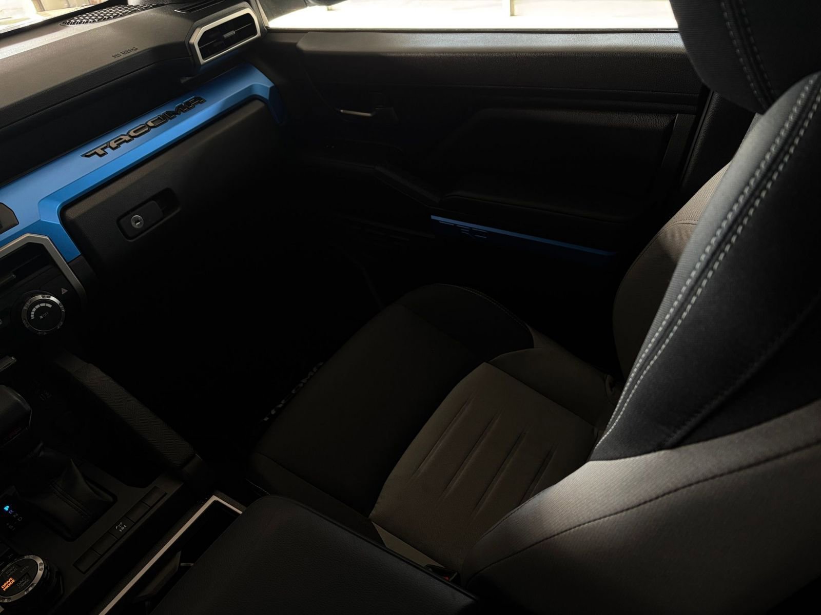 Thumbnail: 2025 Toyota Tacoma - 35