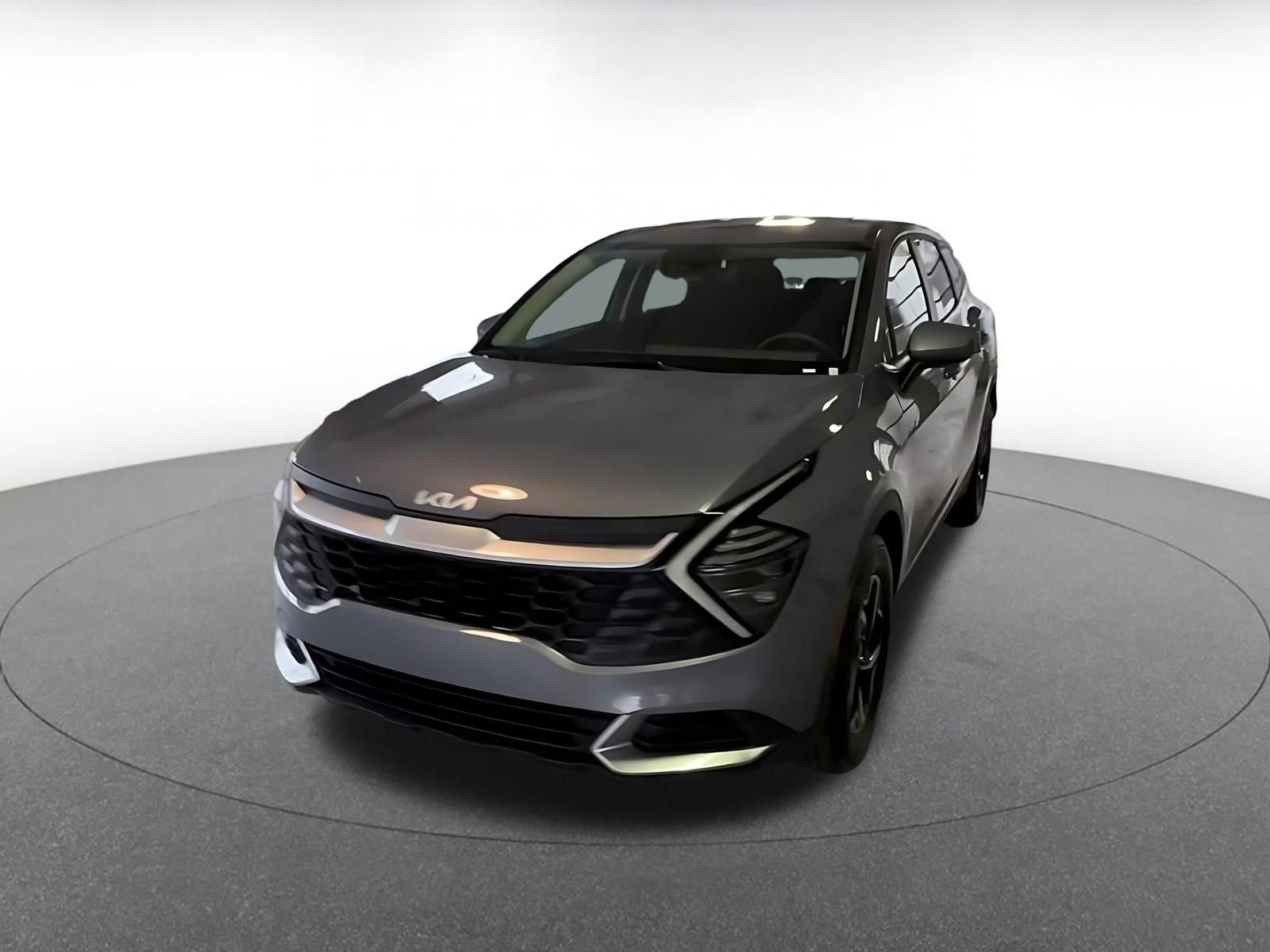 Thumbnail: 2025 Kia Sportage - 12