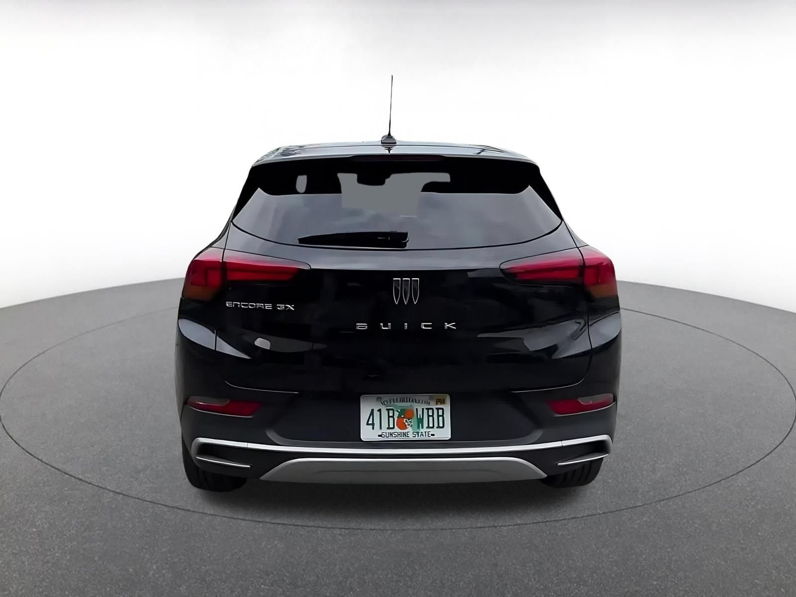 Thumbnail: 2025 Buick Encore GX - 12