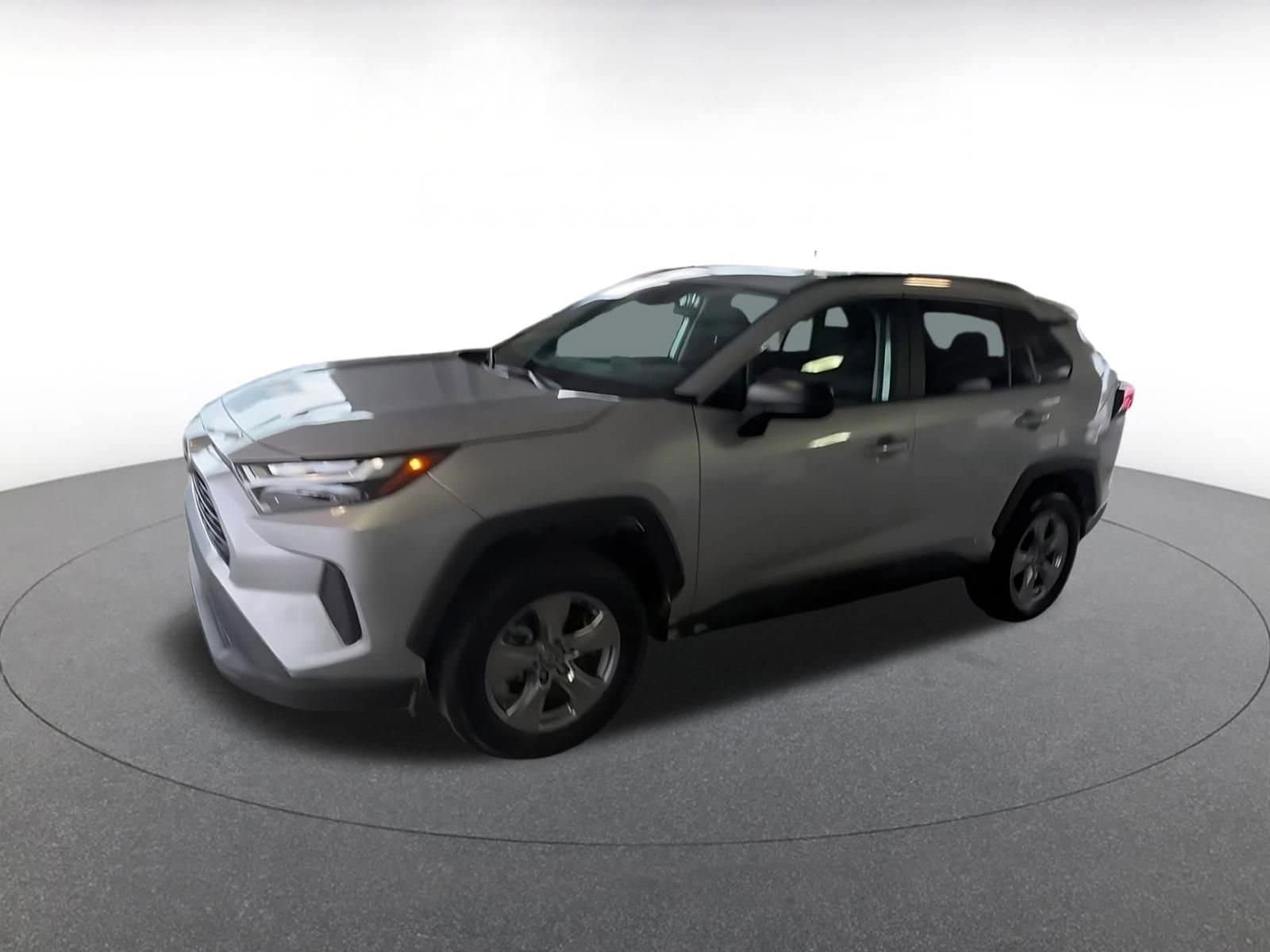 Thumbnail: 2025 Toyota RAV4 - 7