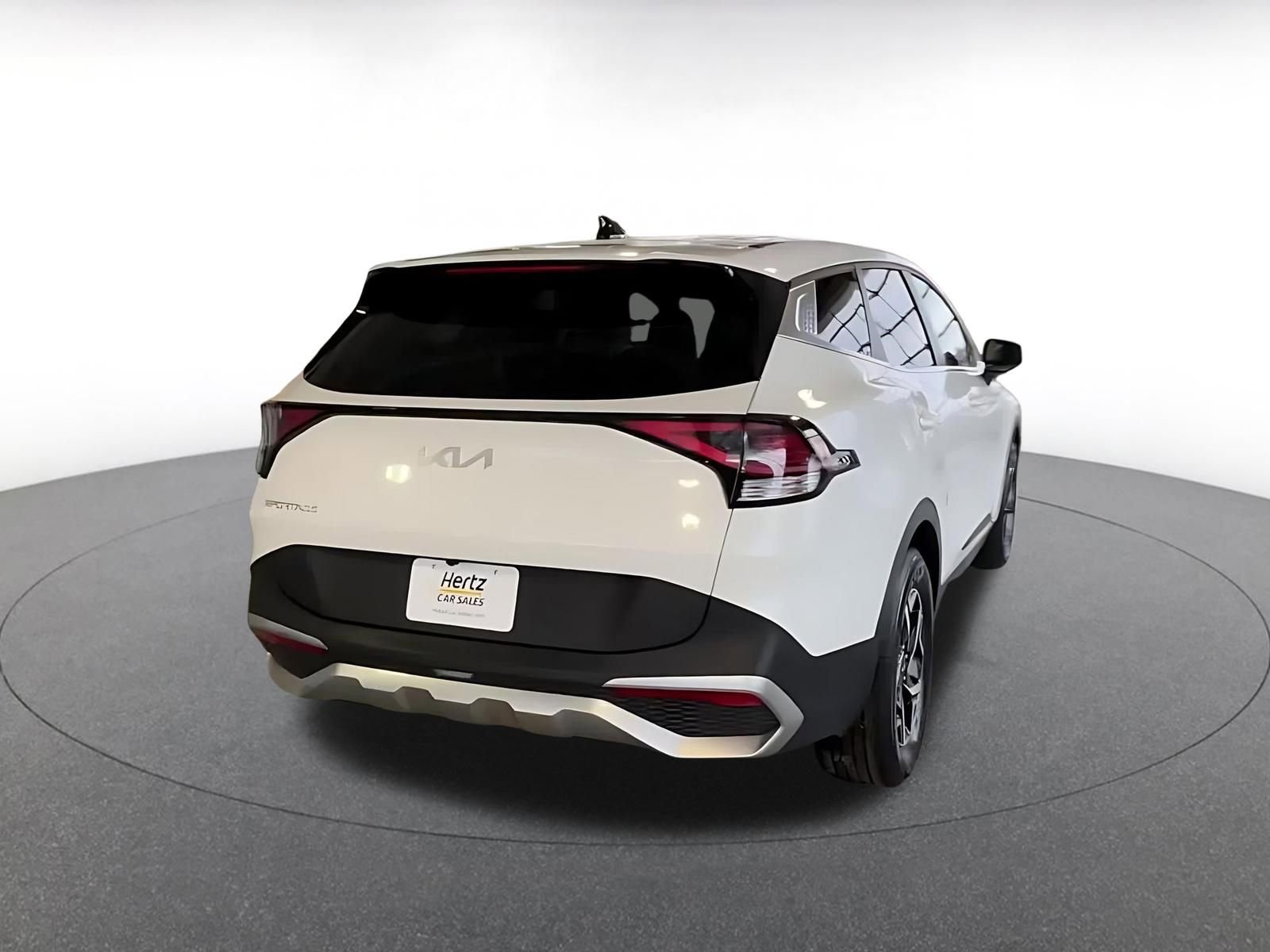 Thumbnail: 2025 Kia Sportage - 20