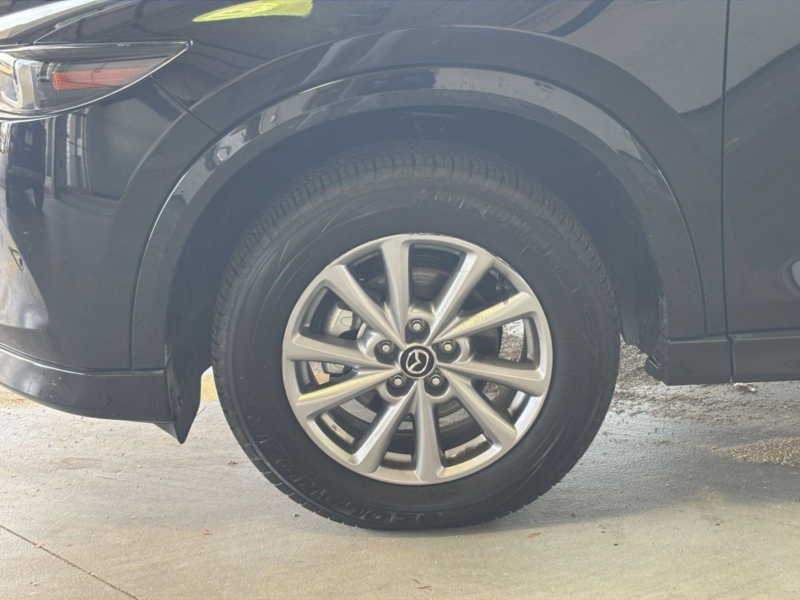 Thumbnail: 2025 Mazda CX-5 - 31