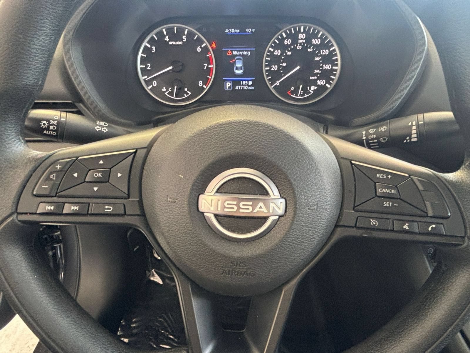 Thumbnail: 2025 Nissan Sentra - 26