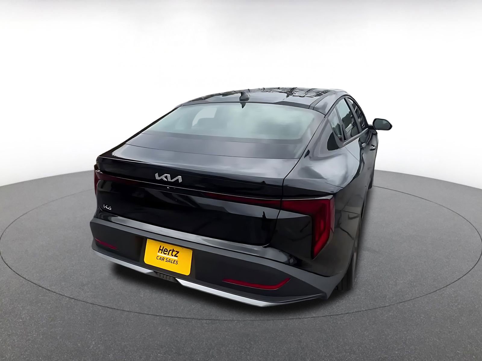 Thumbnail: 2025 Kia K4 - 12