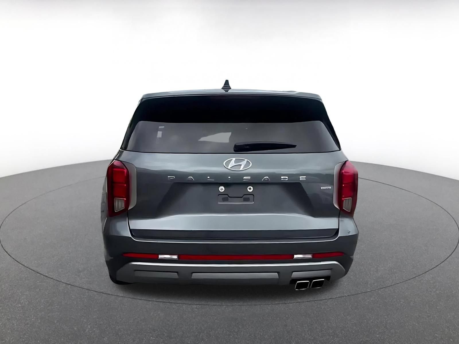 Thumbnail: 2025 Hyundai Palisade - 12