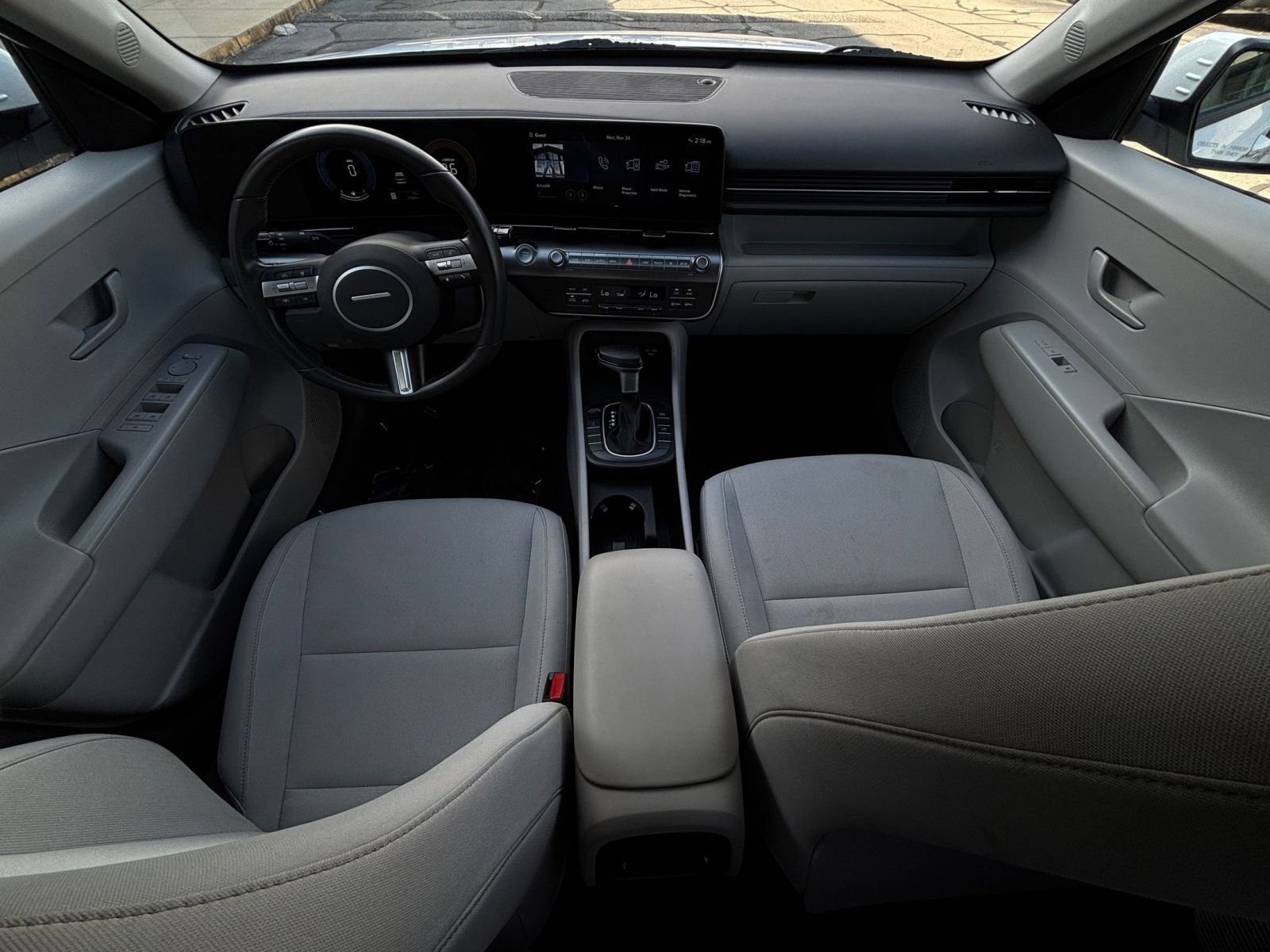 Thumbnail: 2025 Hyundai Kona - 33