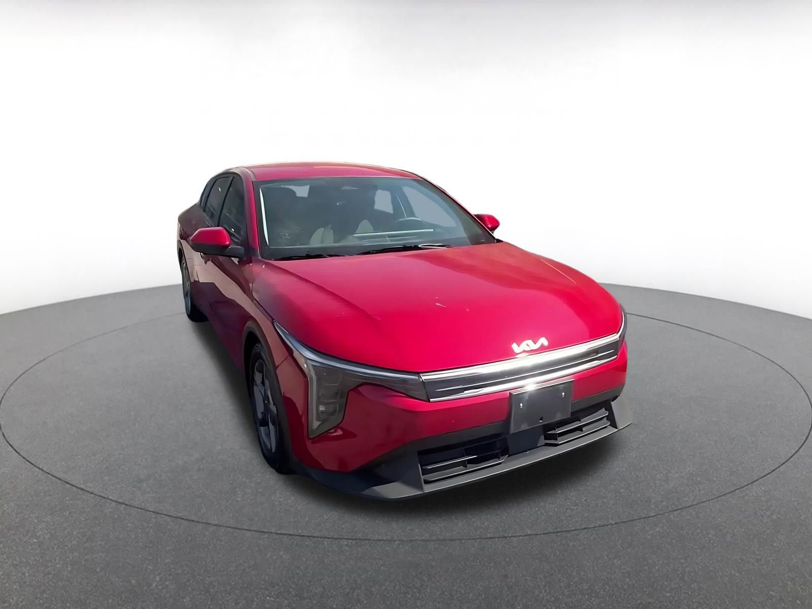 Thumbnail: 2025 Kia K4 - 11