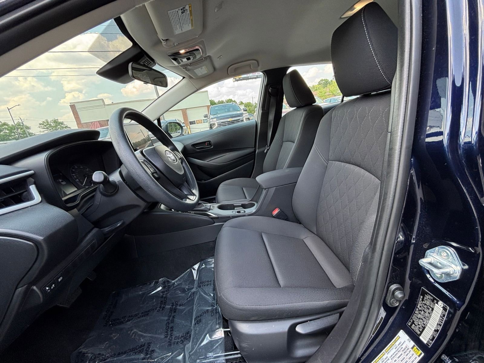 Thumbnail: 2025 Toyota Corolla - 26