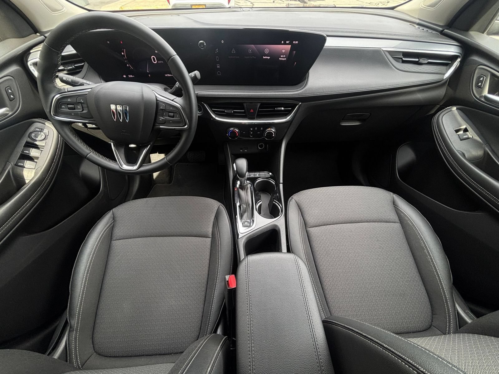 Thumbnail: 2026 Buick Encore GX - 28