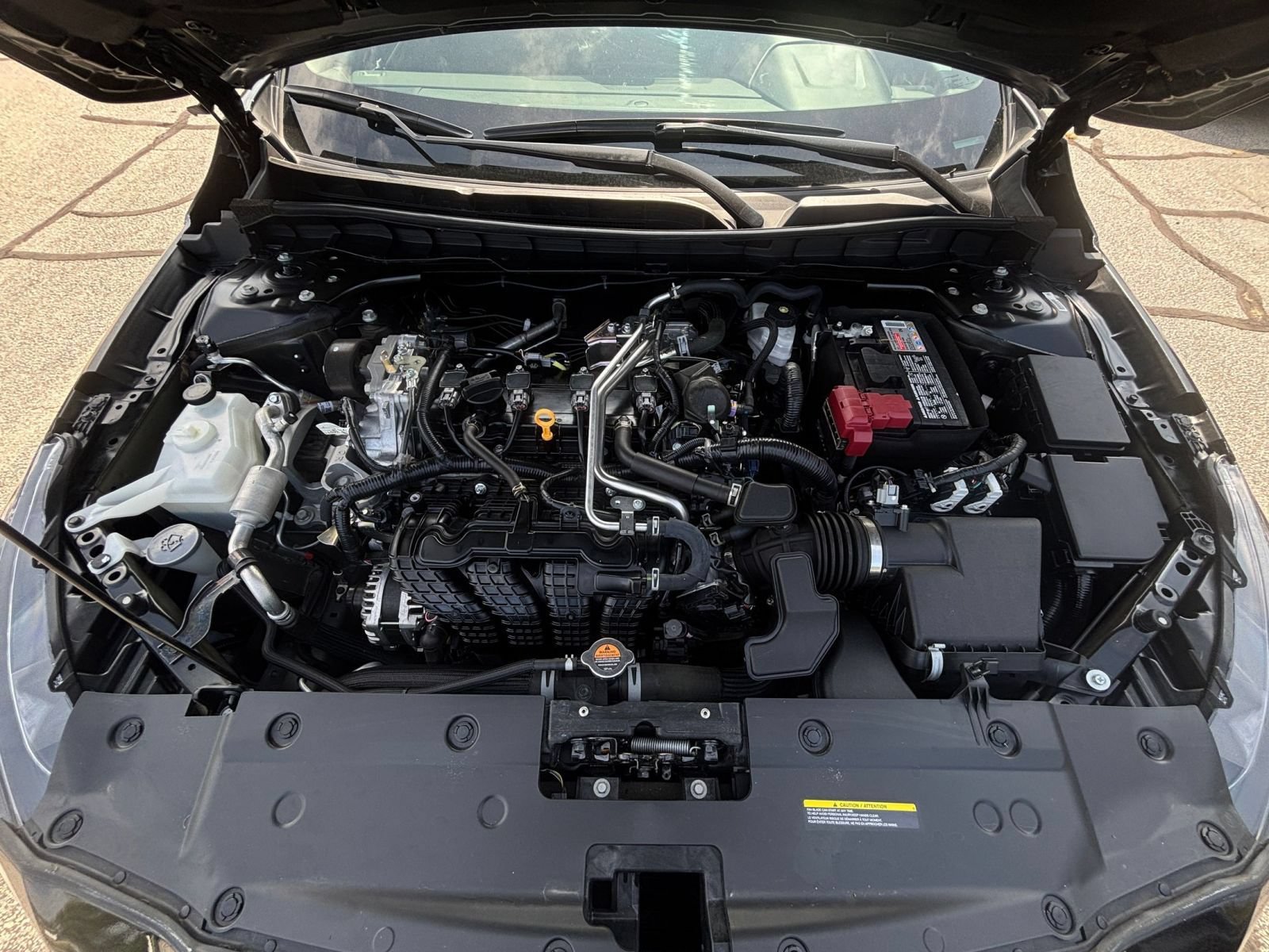 Thumbnail: 2025 Nissan Altima - 33