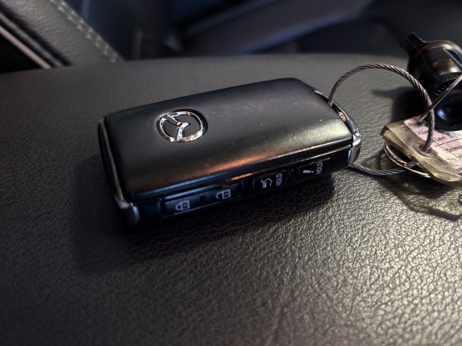 Thumbnail: 2025 Mazda CX-5 - 23