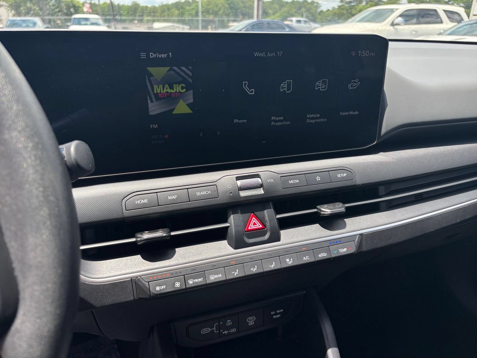 Thumbnail: 2025 Kia K4 - 20
