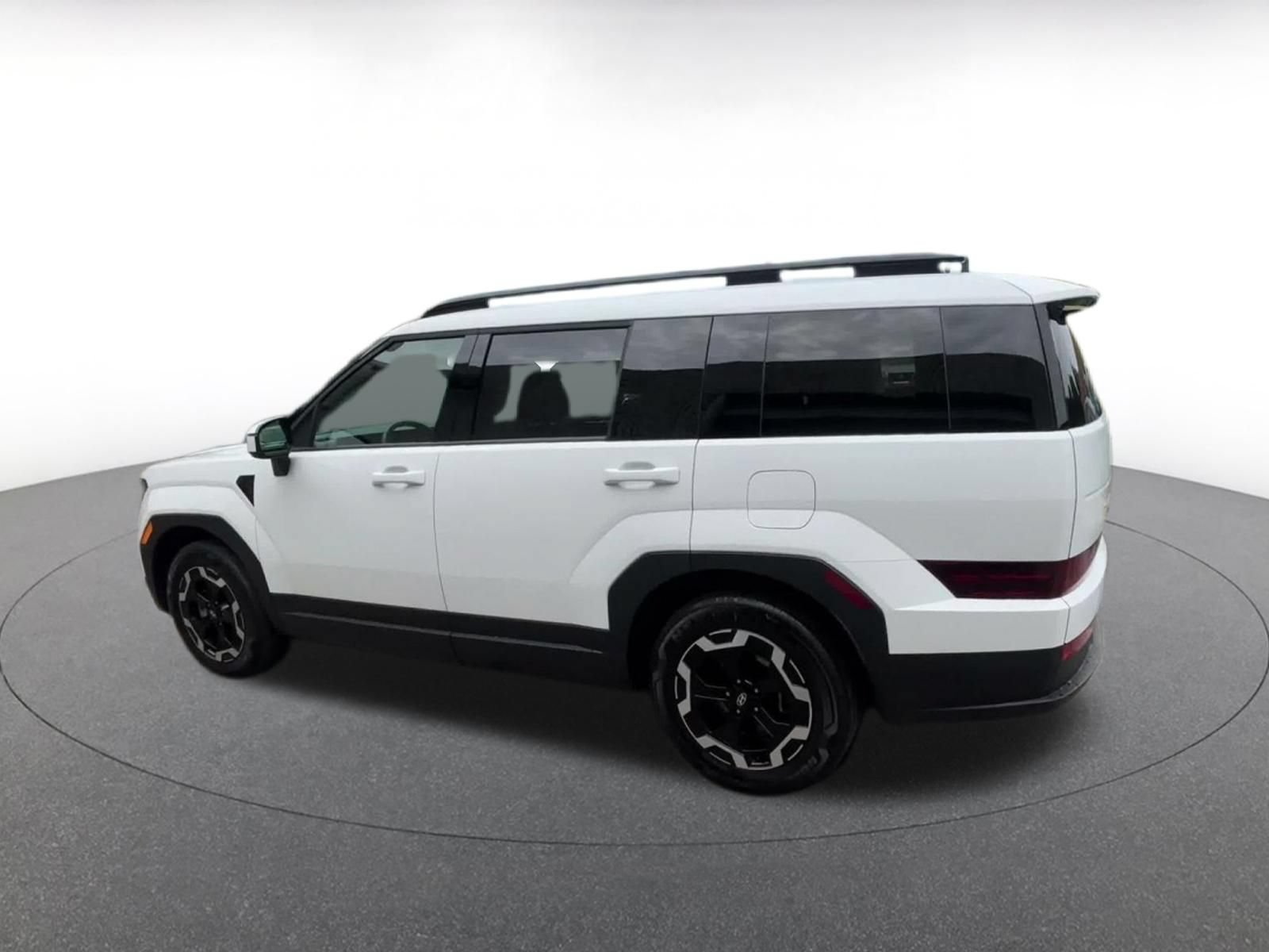 Thumbnail: 2026 Hyundai Santa Fe - 8