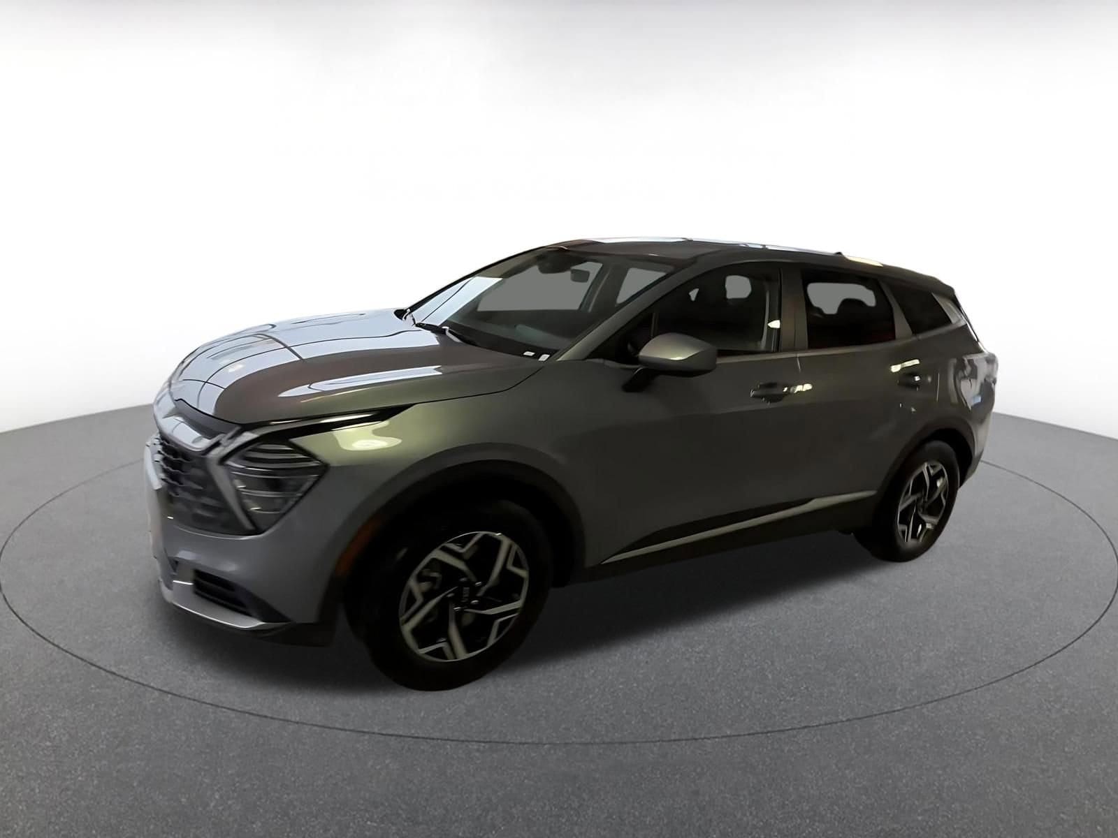 Thumbnail: 2025 Kia Sportage - 13