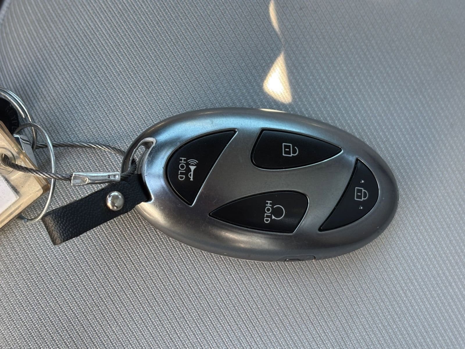 Thumbnail: 2025 Hyundai Tucson - 21