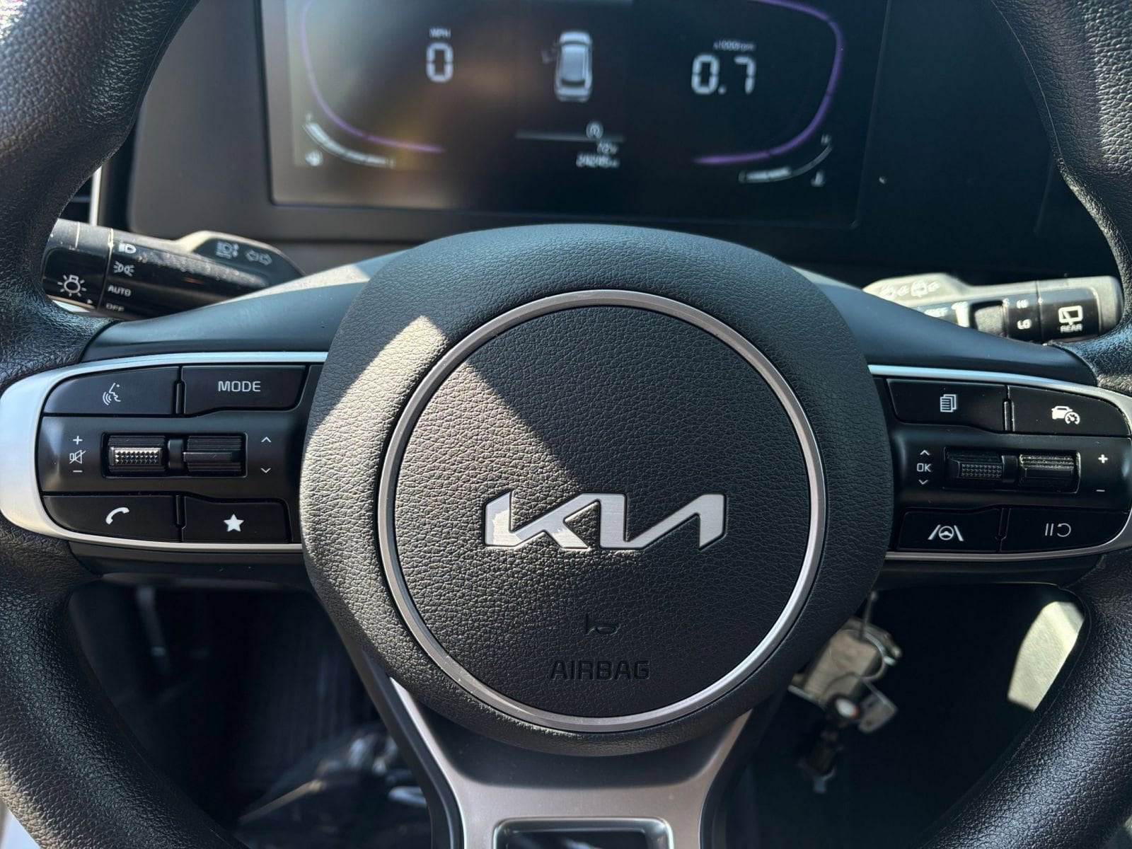 Thumbnail: 2025 Kia Sportage - 28