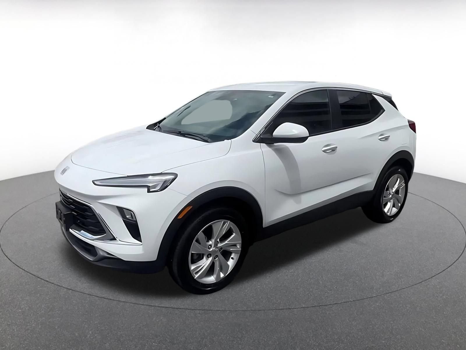 Thumbnail: 2025 Buick Encore GX - 7